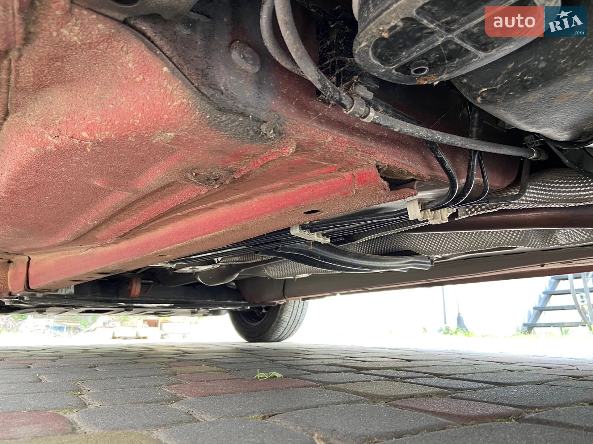 2013 Ford Fiesta - мініатюра 26