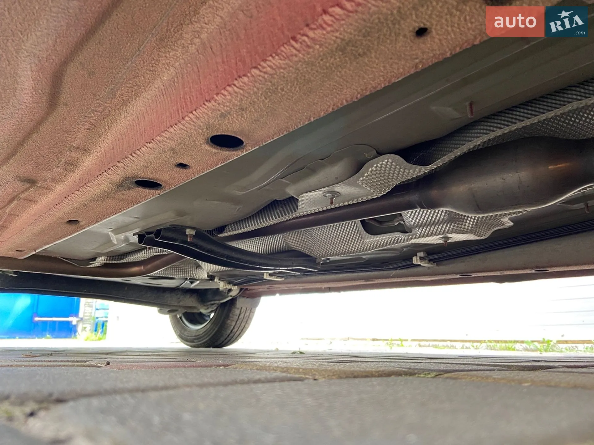 2013 Ford Fiesta - мініатюра 31