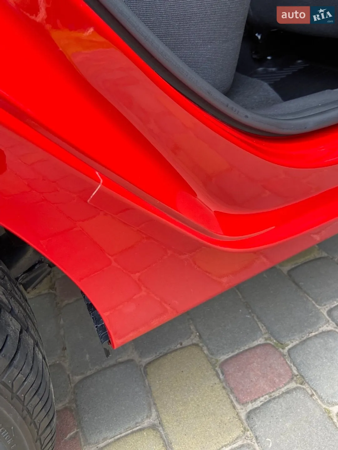2013 Ford Fiesta - мініатюра 44
