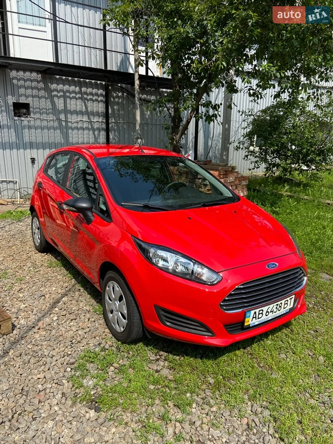 2013 Ford Fiesta - мініатюра 62
