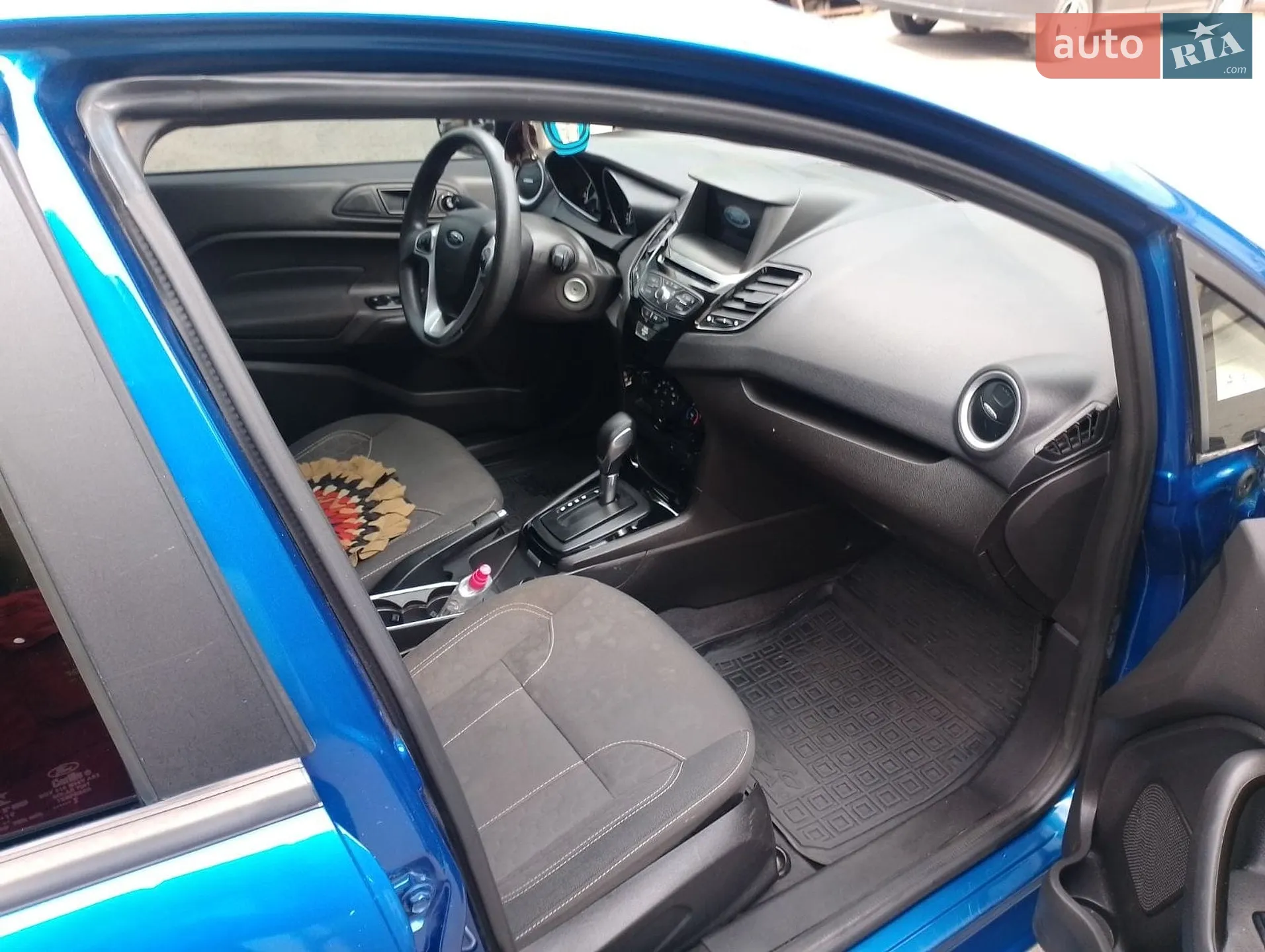 2019 Ford Fiesta - мініатюра 2