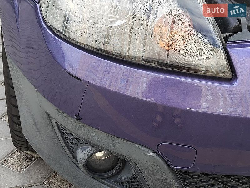 Хетчбек Ford Fiesta 2007 в Києві фото 22 Хетчбек Ford Fiesta 2007 в Києві