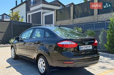 Седан Ford Fiesta 2014 в Одесі фото 18 Седан Ford Fiesta 2014 в Одесі