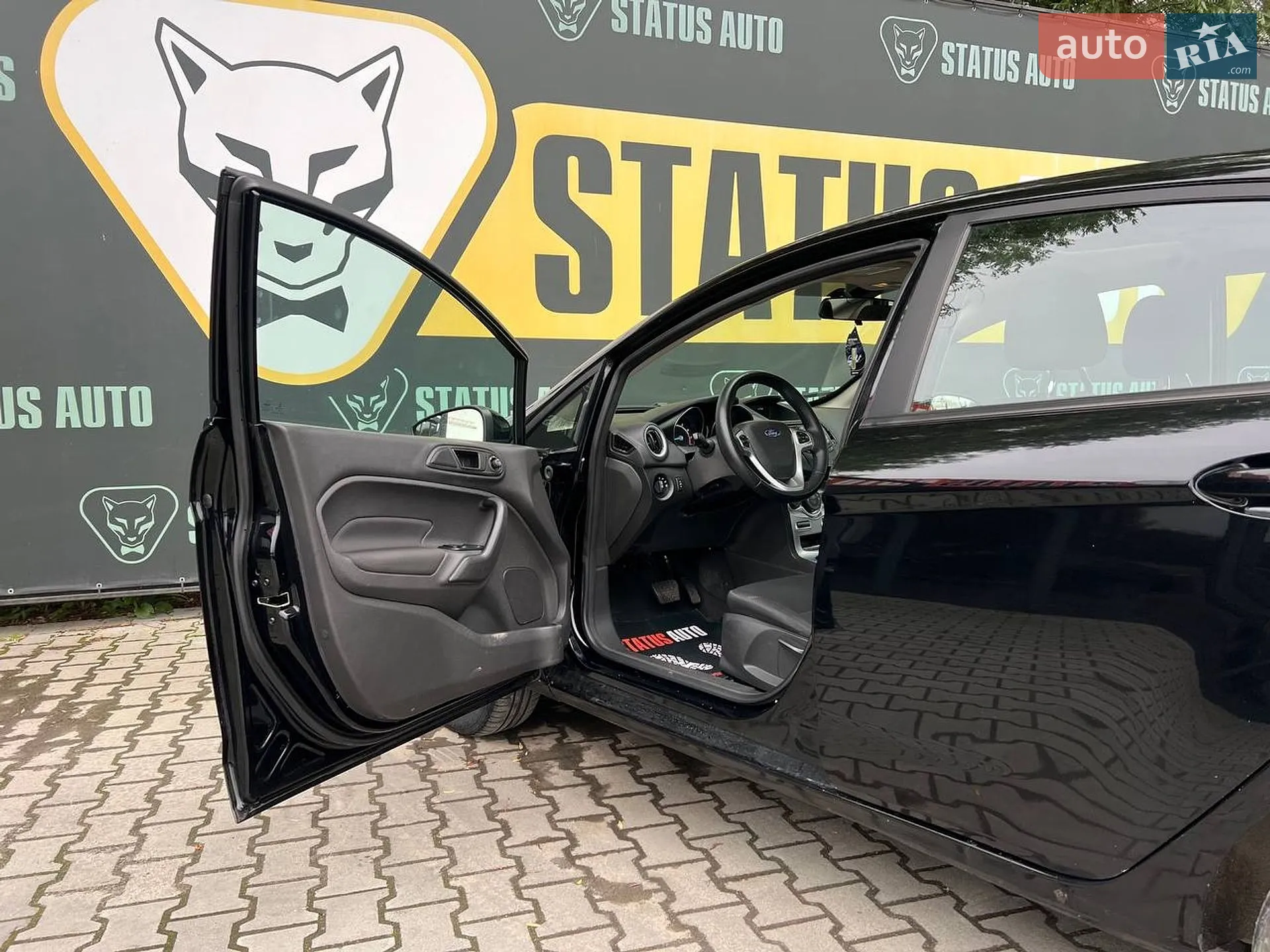 2019 Ford Fiesta - мініатюра 11