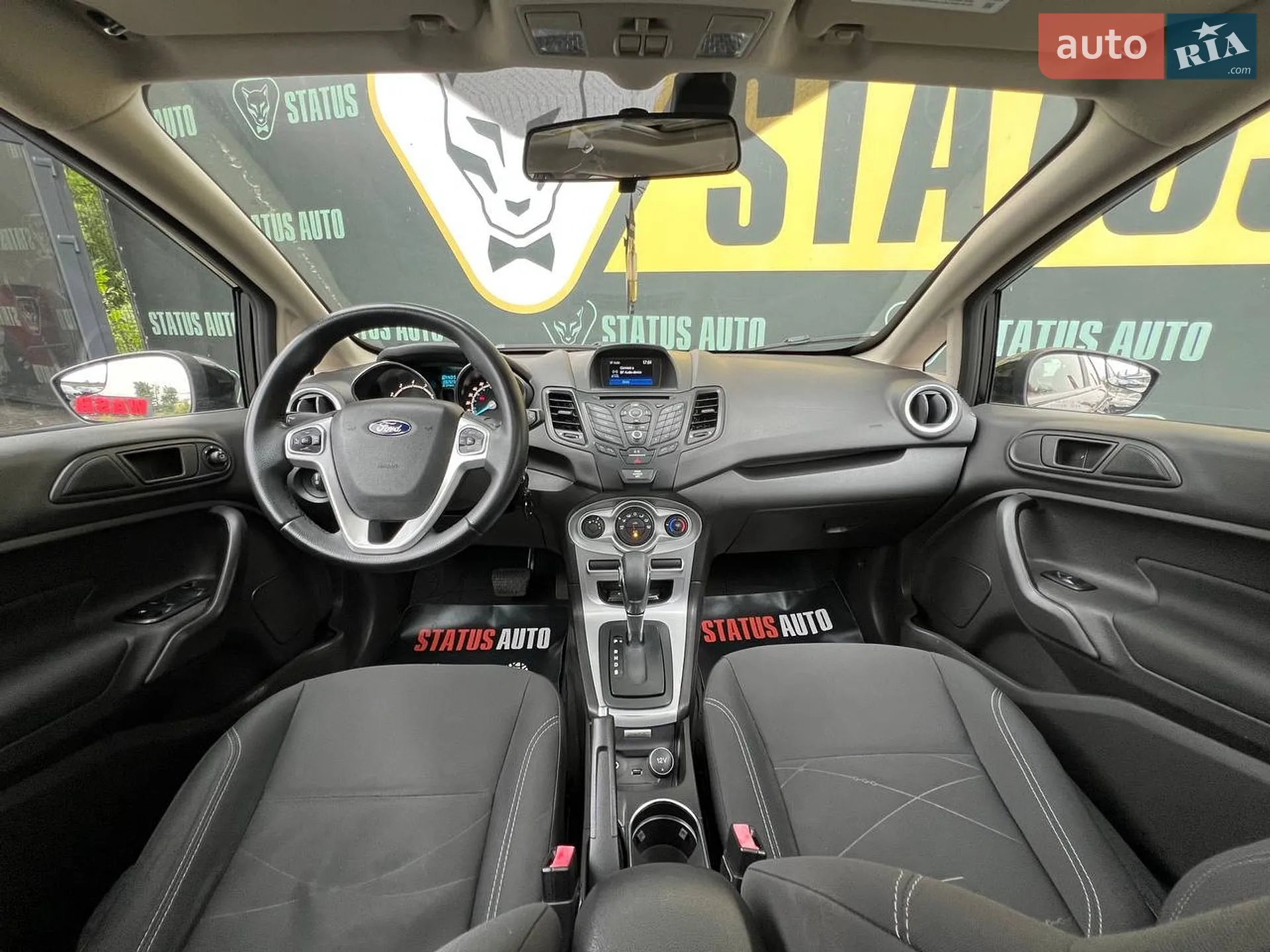 2019 Ford Fiesta - мініатюра 28