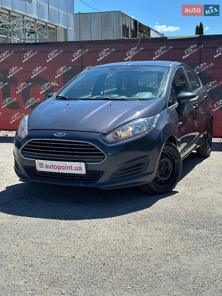 2020 Ford EcoSport - мініатюра 44