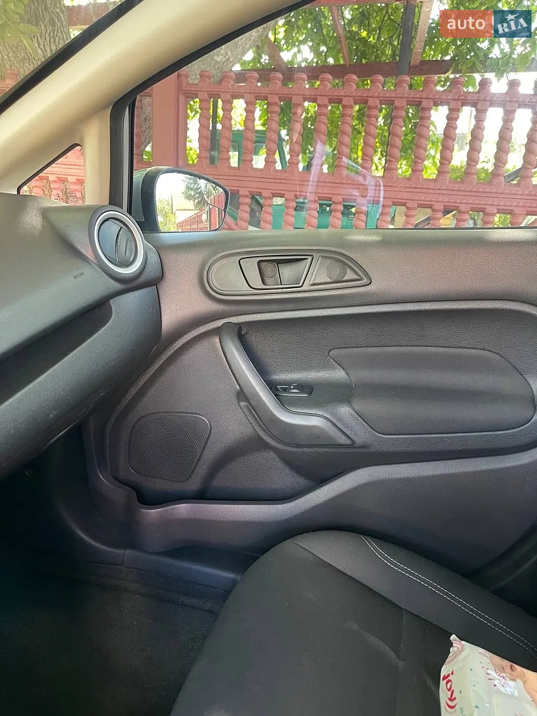 2018 Ford Fiesta - мініатюра 9