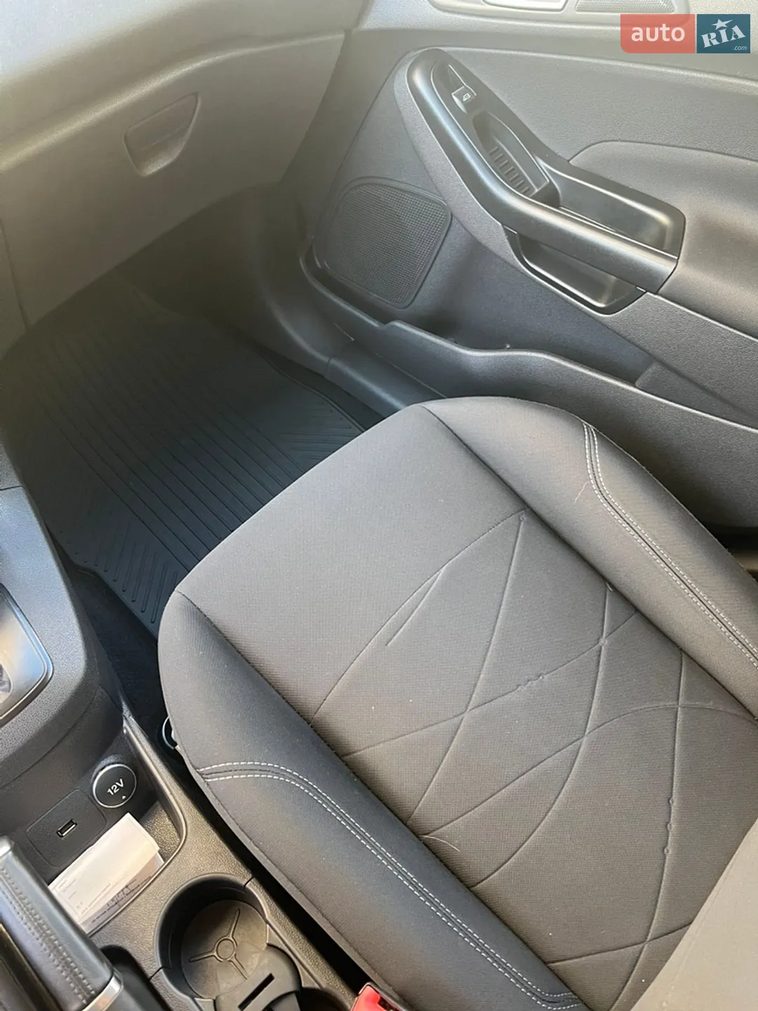 2016 Ford Fiesta - мініатюра 17