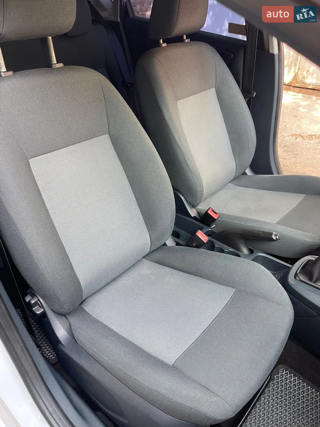 2012 Ford Fiesta - мініатюра 15