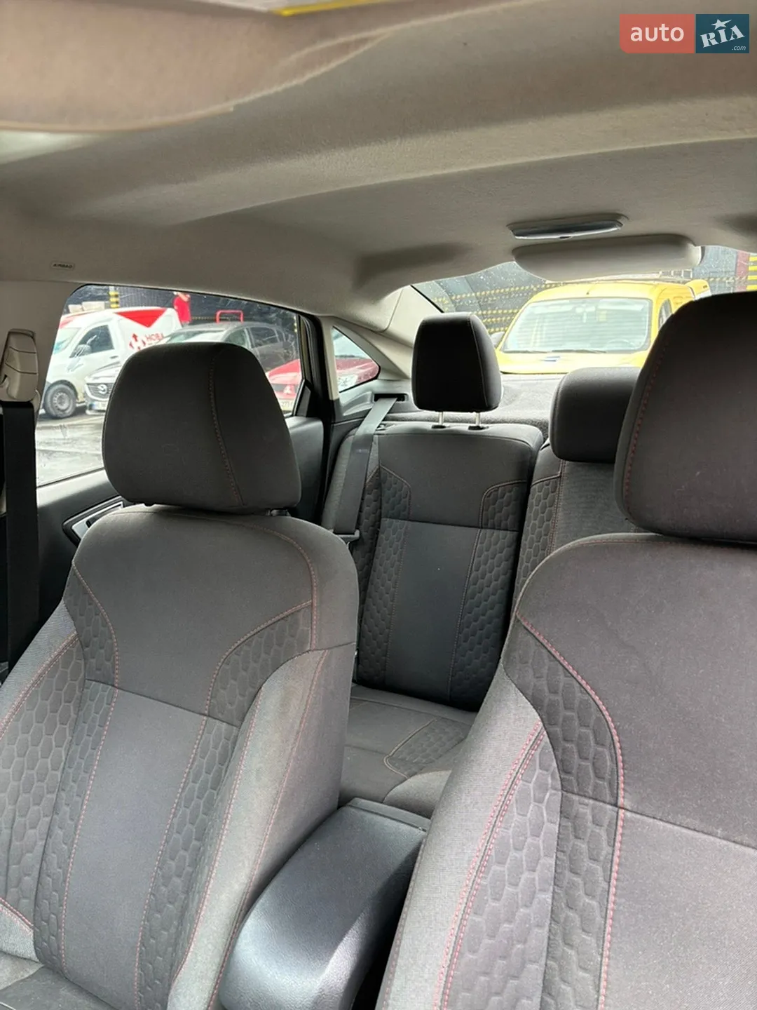 2013 Ford Fiesta - мініатюра 15