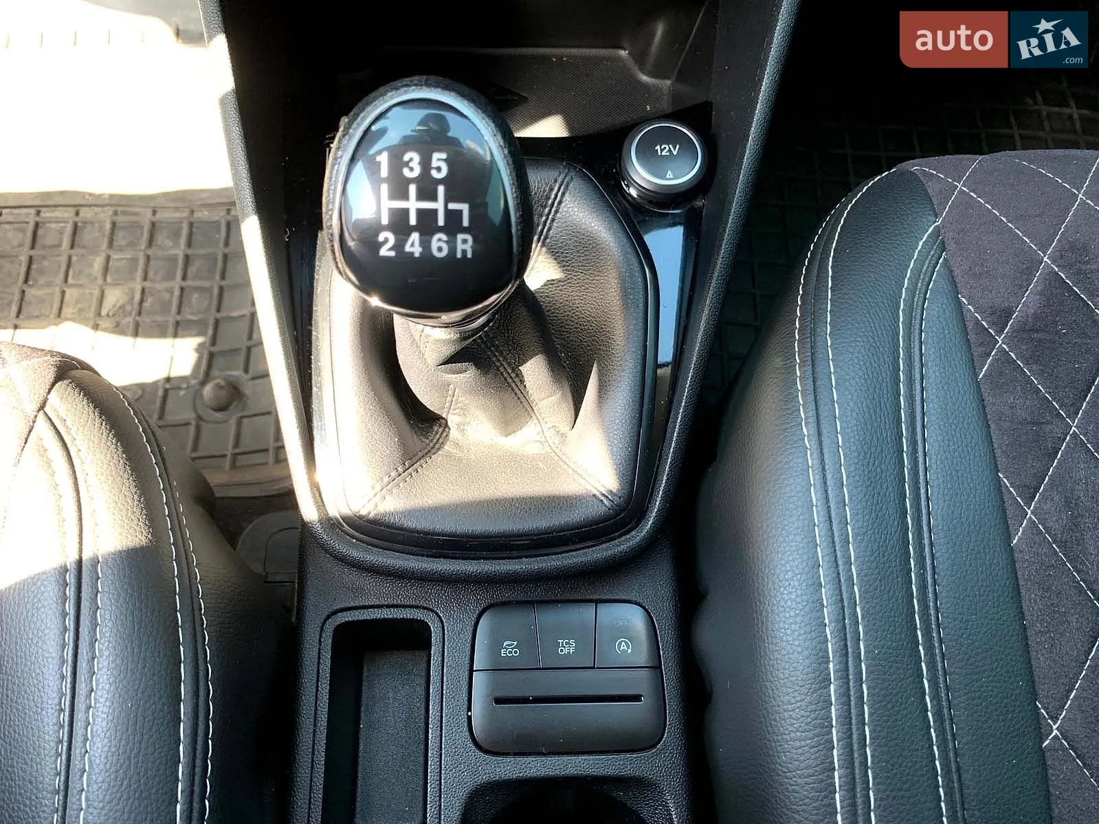 2018 Ford Fiesta - мініатюра 21