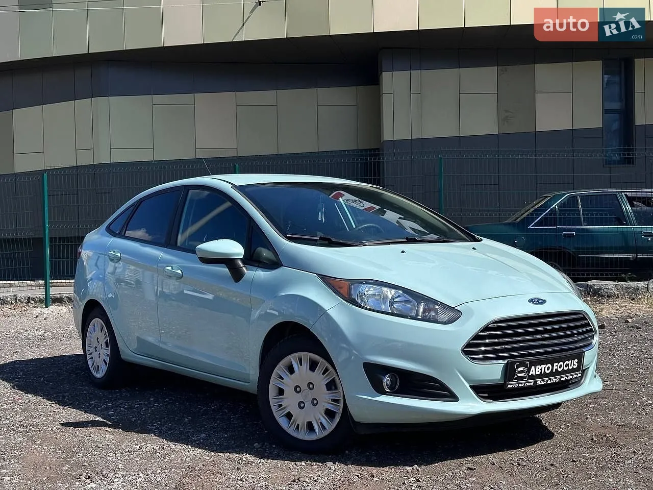 2014 Ford Focus - мініатюра 31