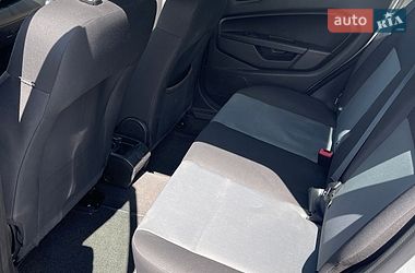 Седан Ford Fiesta 2018 в Луцке фото 24 Седан Ford Fiesta 2018 в Луцке