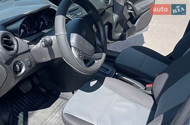 Седан Ford Fiesta 2018 в Луцке фото 25 Седан Ford Fiesta 2018 в Луцке