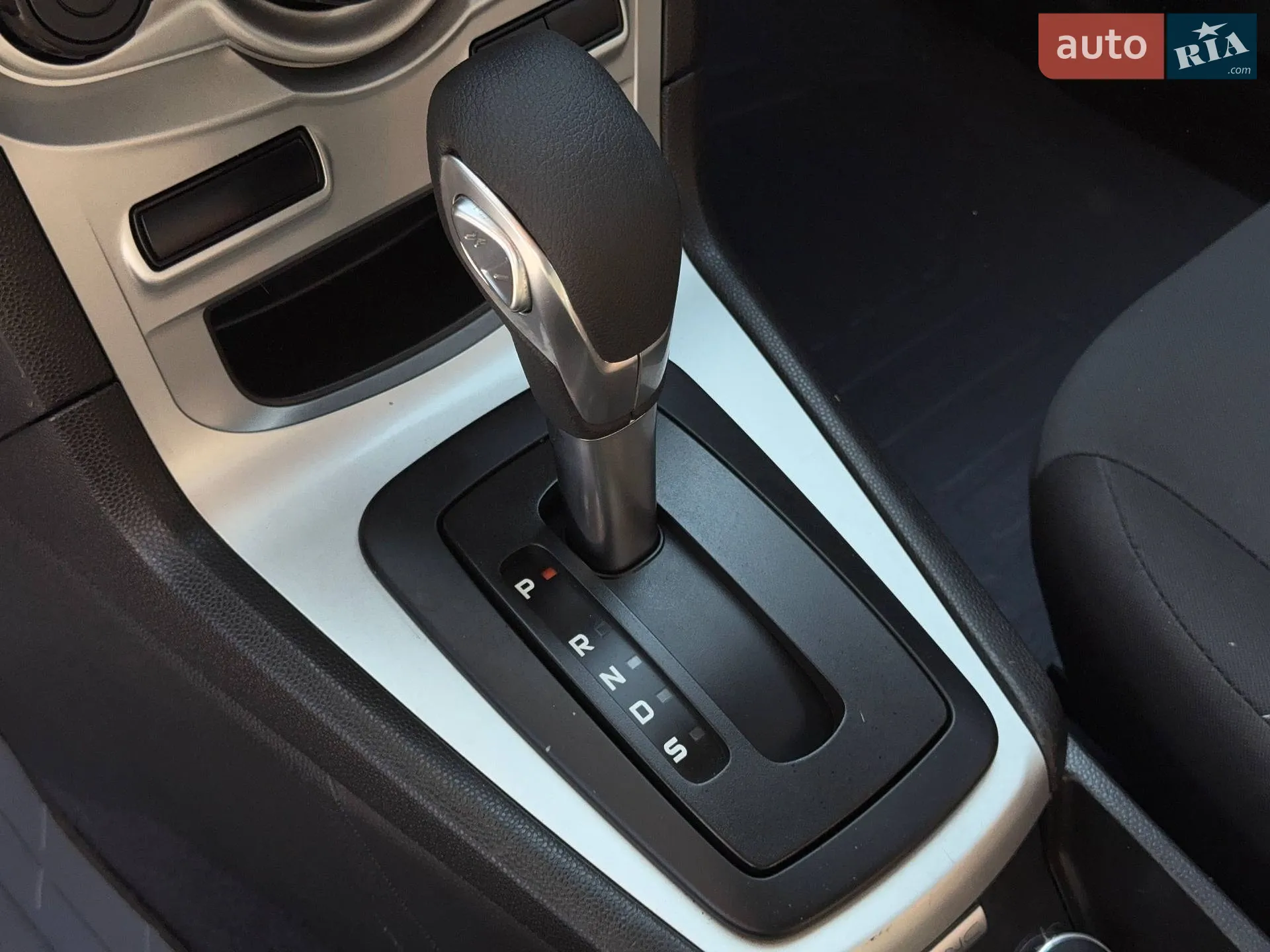 2018 Ford Fiesta - мініатюра 29