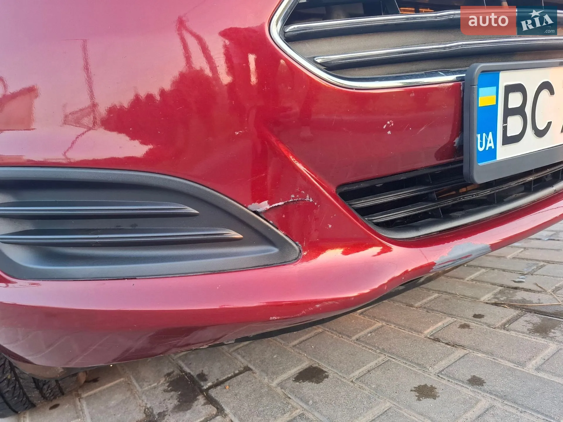 2015 Ford Fiesta - мініатюра 11