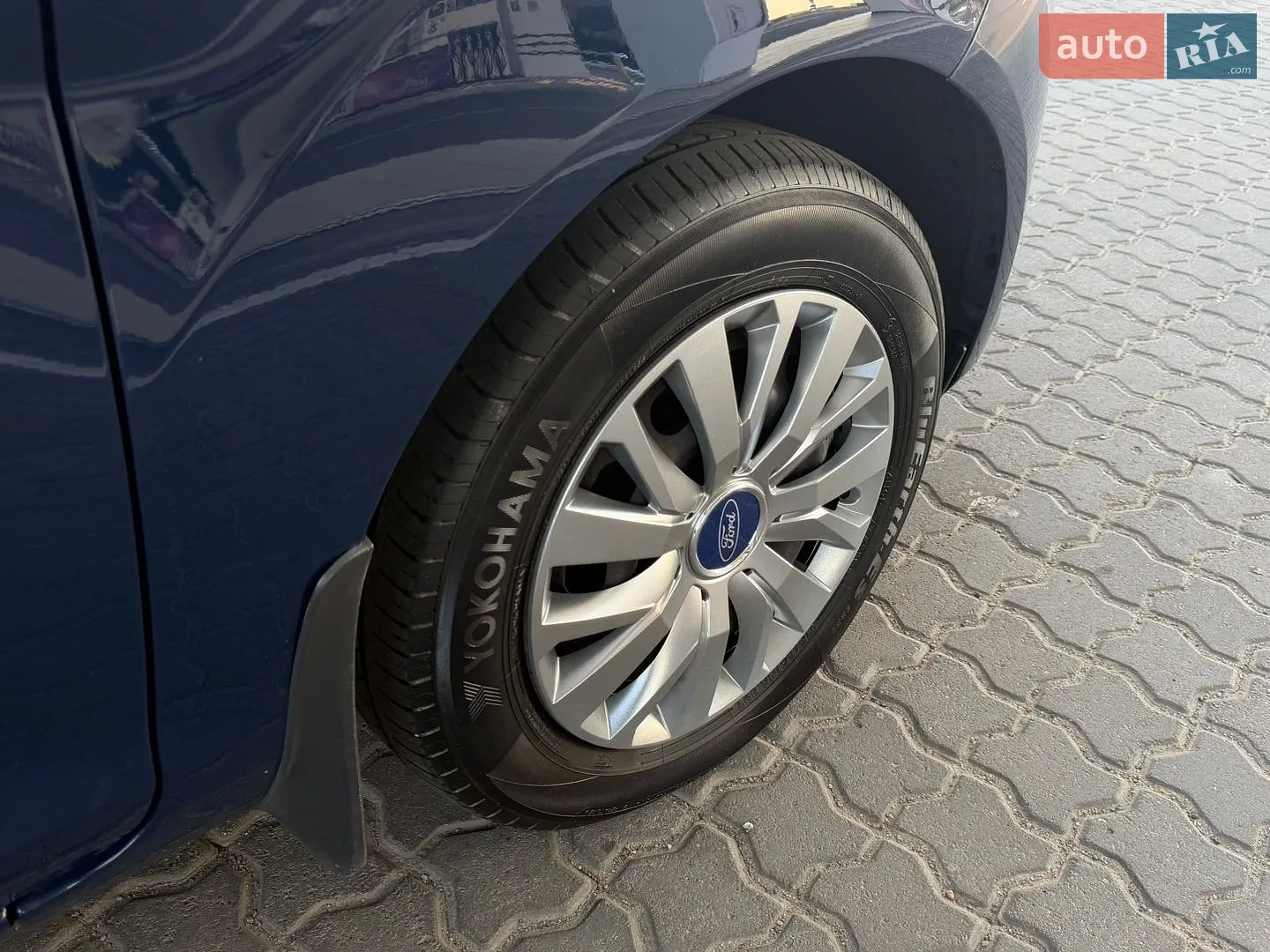 2013 Ford Fiesta - мініатюра 31