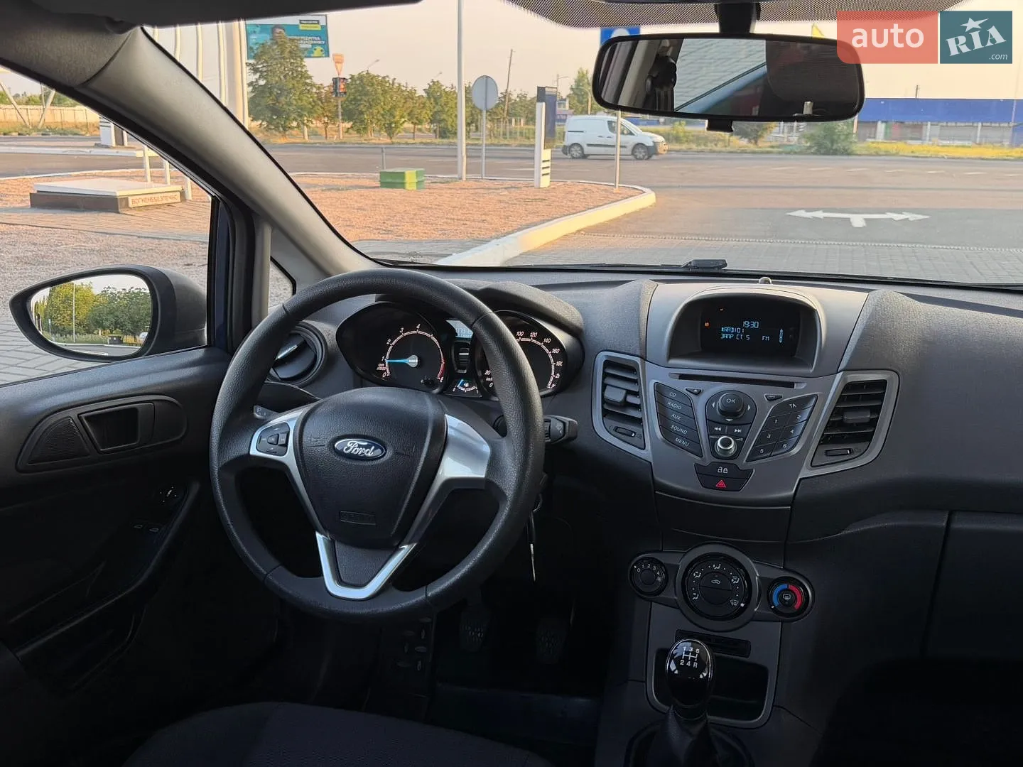 2013 Ford Fiesta - мініатюра 82
