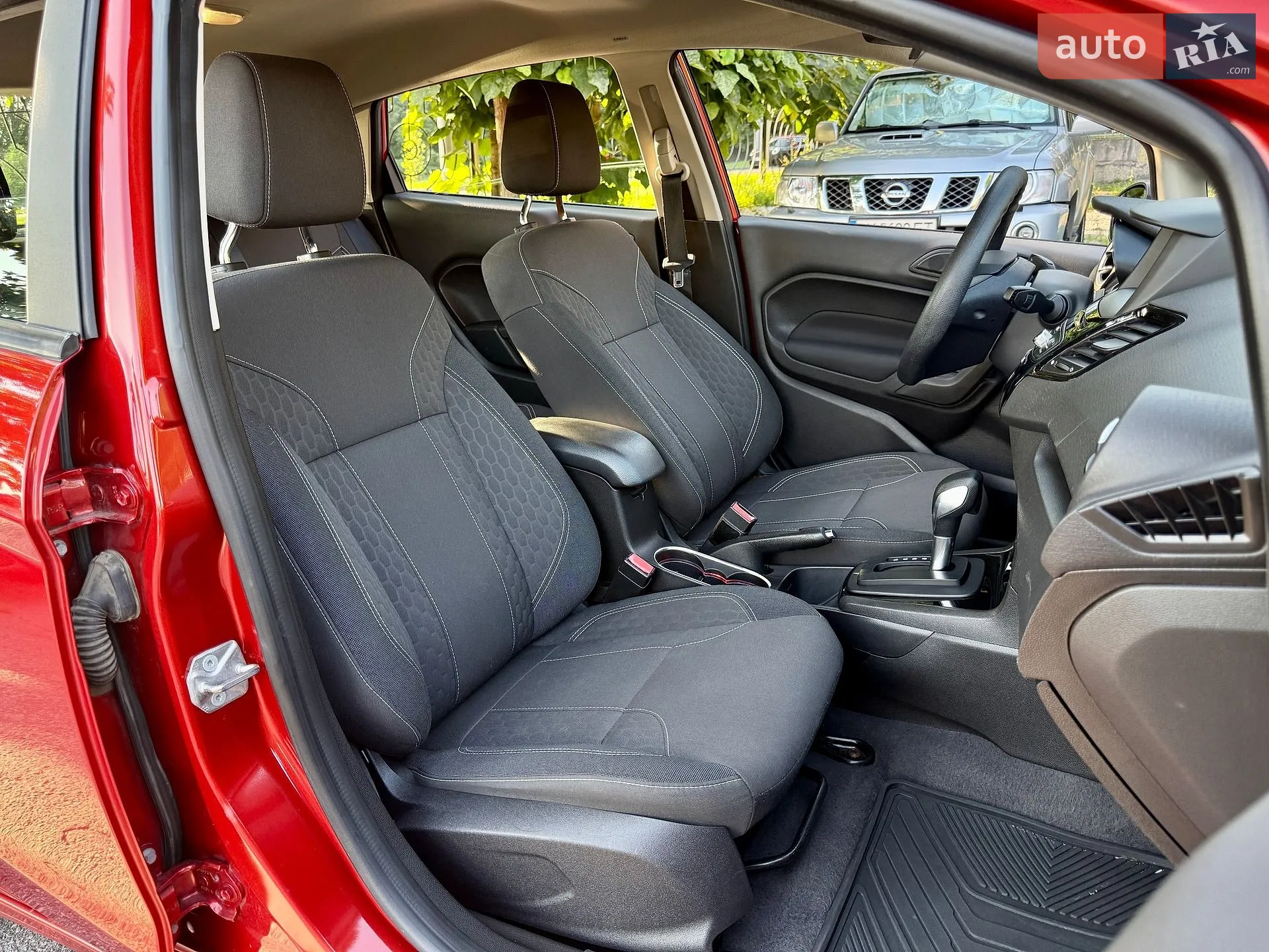 2019 Ford Fiesta - мініатюра 11