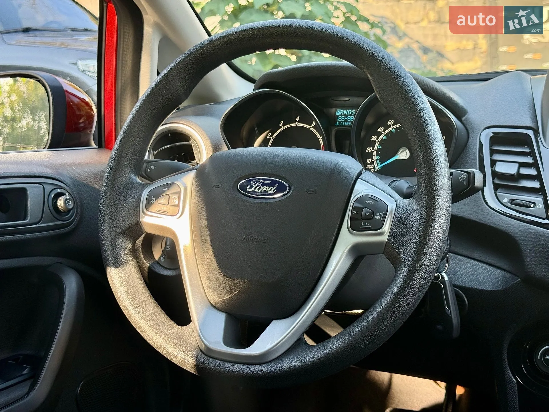 2019 Ford Fiesta - мініатюра 15