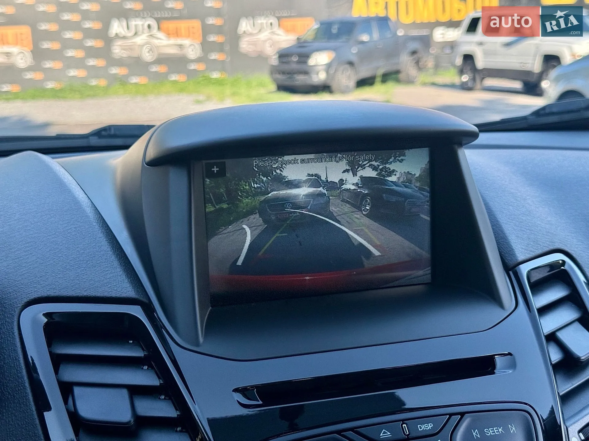 2019 Ford Fiesta - мініатюра 17