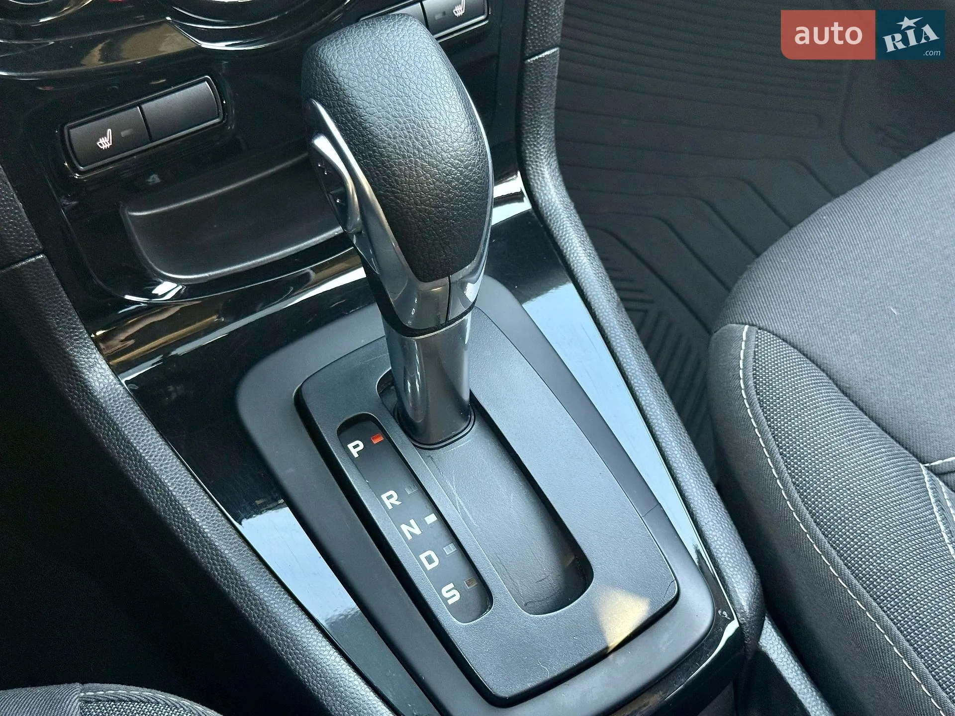 2019 Ford Fiesta - мініатюра 19