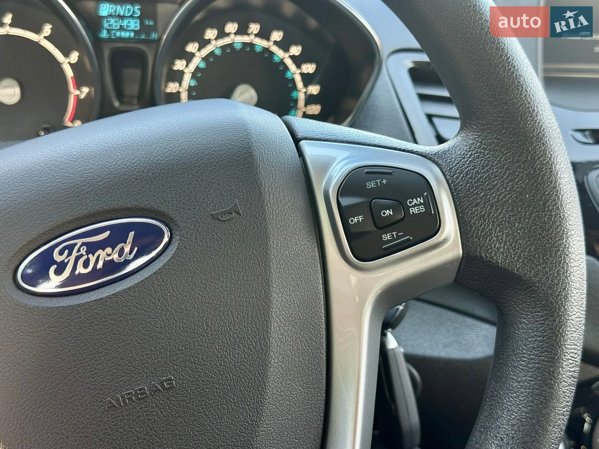 2019 Ford Fiesta - мініатюра 20