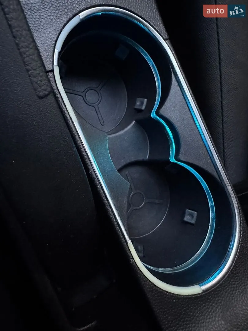 2016 Ford Fiesta - мініатюра 41