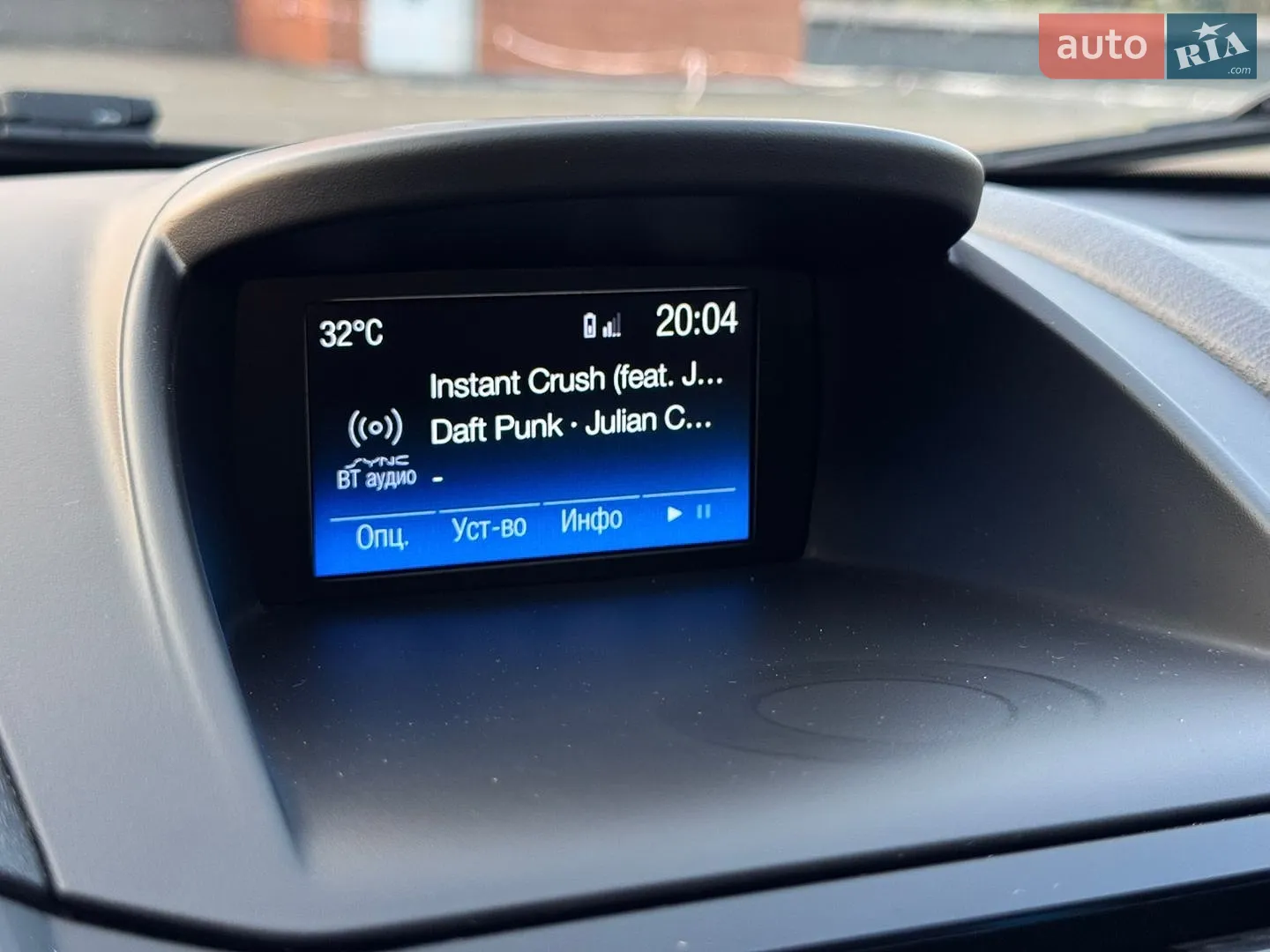 2016 Ford Fiesta - мініатюра 42