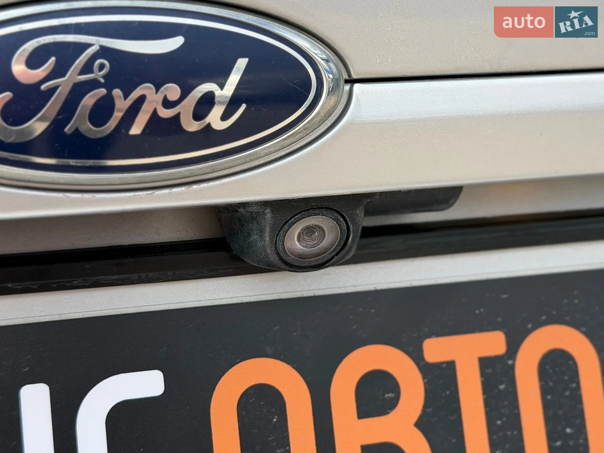 2019 Ford Fiesta - мініатюра 13