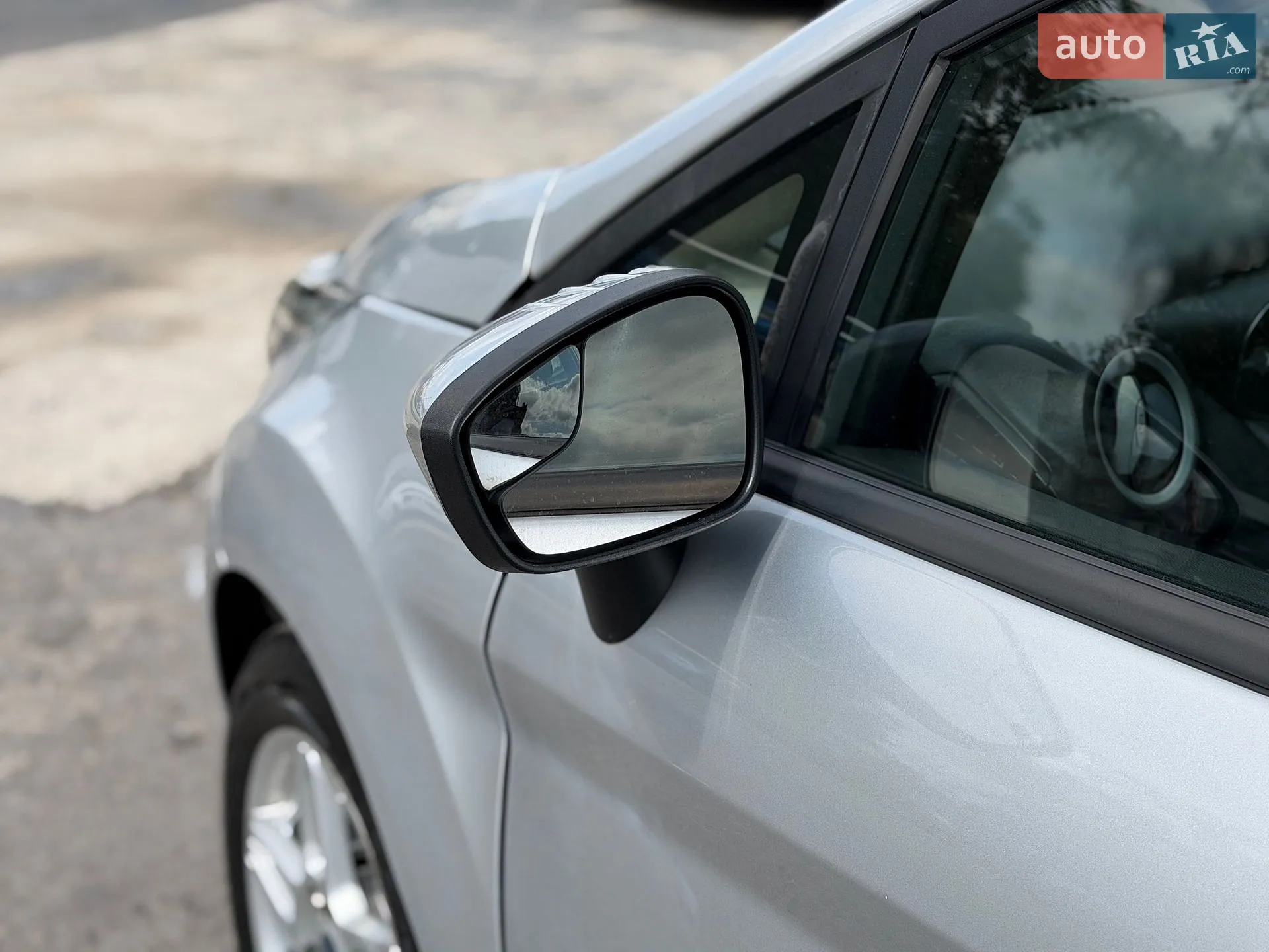 2019 Ford Fiesta - мініатюра 22