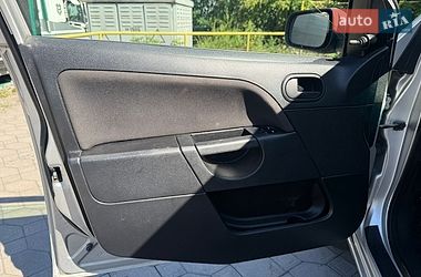 Хэтчбек Ford Fiesta 2007 в Львове