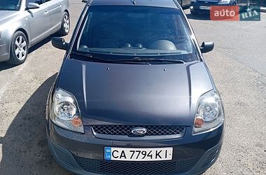 Хетчбек Ford Fiesta 2007 в Одесі