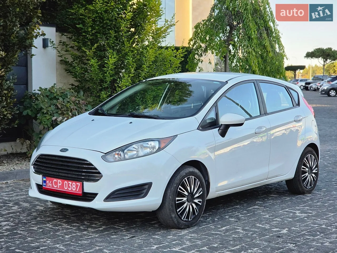2011 Hyundai i30 - мініатюра 22