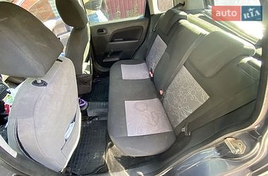 Хетчбек Ford Fiesta 2007 в Вишневому