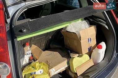 Хетчбек Ford Fiesta 2007 в Вишневому