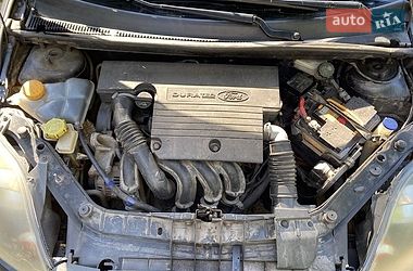 Хетчбек Ford Fiesta 2007 в Вишневому