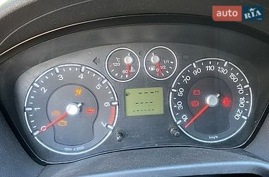 Хетчбек Ford Fiesta 2007 в Вишневому