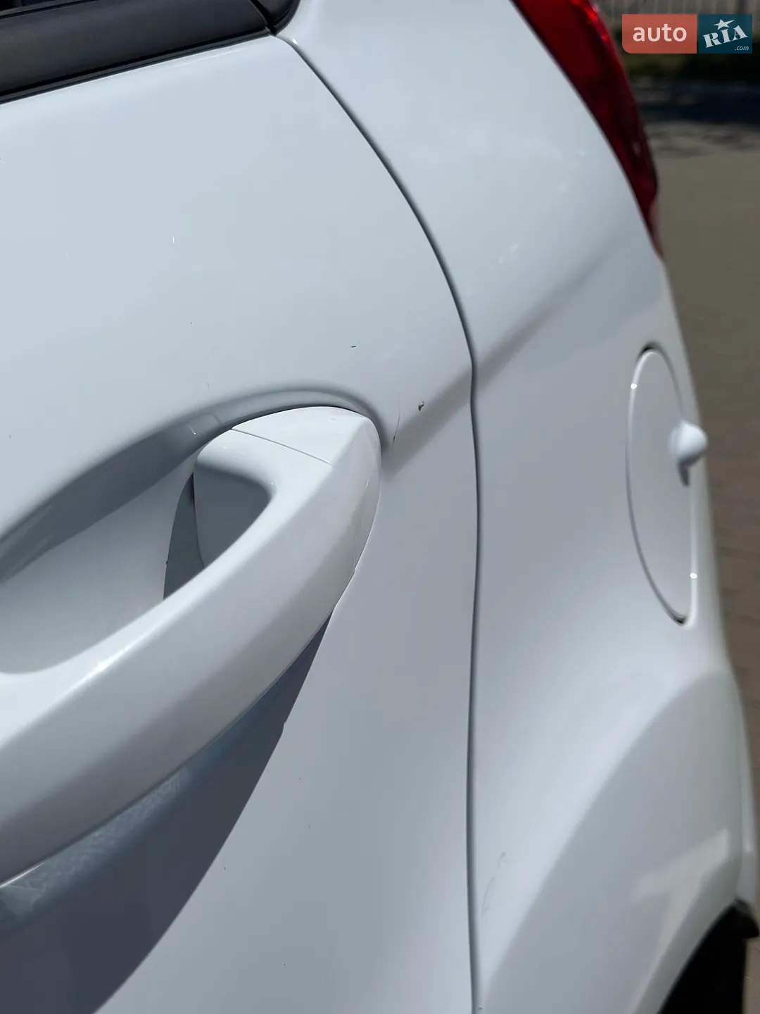 2013 Ford Fiesta - мініатюра 21