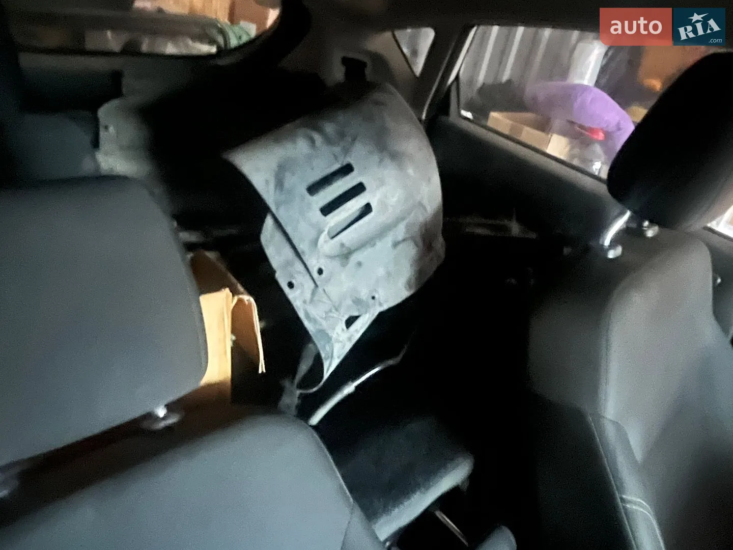 2019 Ford Fiesta - мініатюра 15