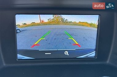 Хетчбек Ford Fiesta 2018 в Запоріжжі