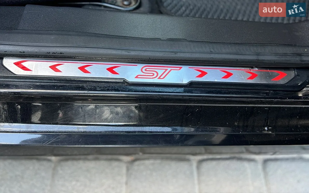 2015 Ford Fiesta - мініатюра 21
