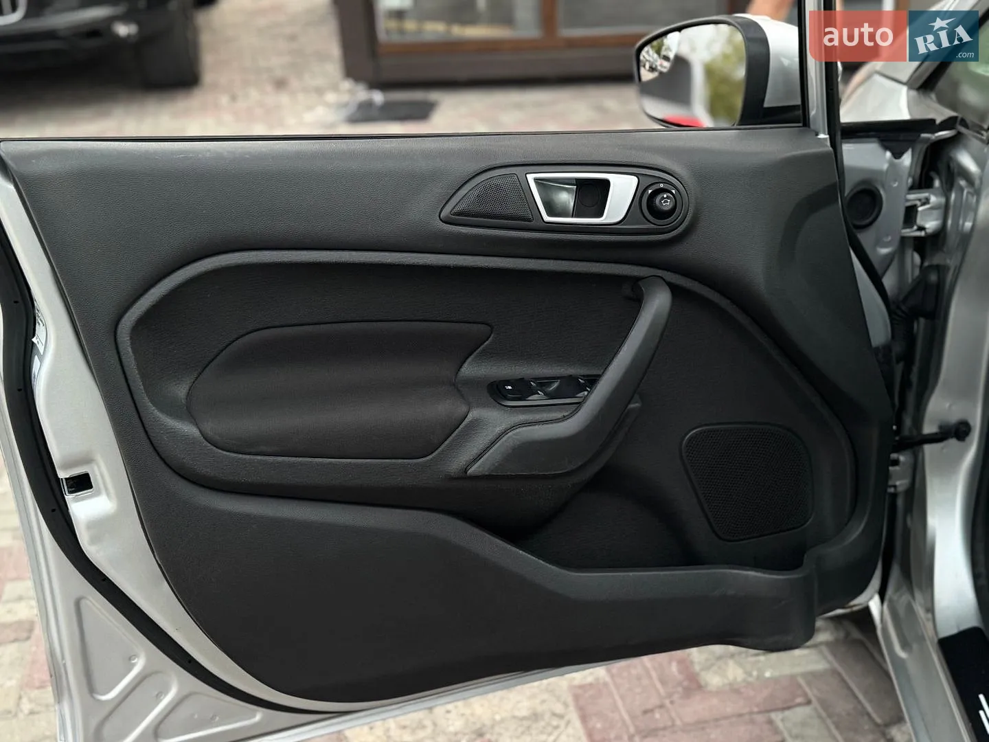 2015 Ford Fiesta - мініатюра 14