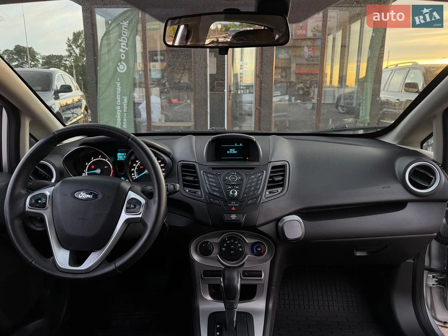 2015 Ford Fiesta - мініатюра 29