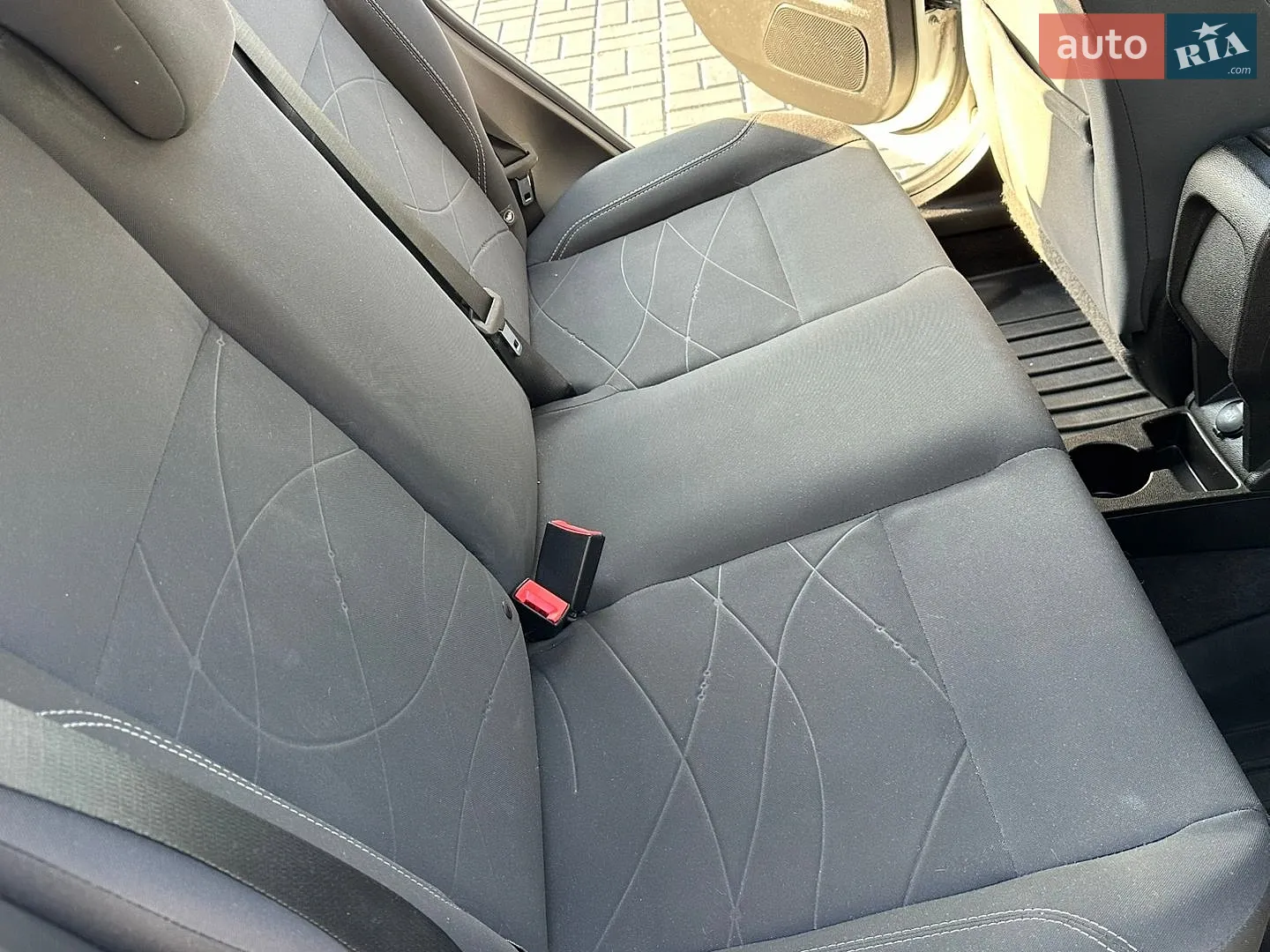 2015 Ford Fiesta - мініатюра 13