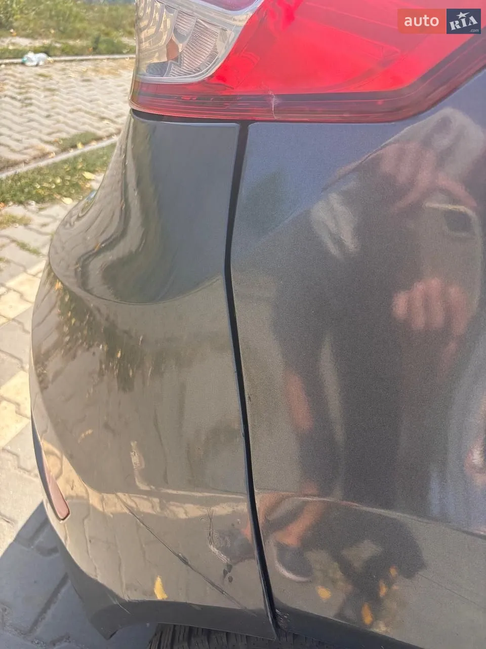 2015 Ford Fiesta - мініатюра 13