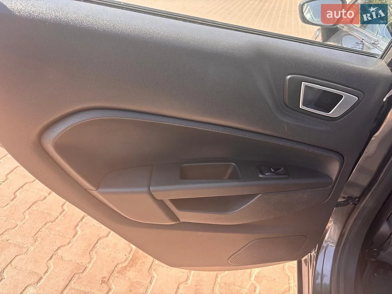 2015 Ford Fiesta - мініатюра 18