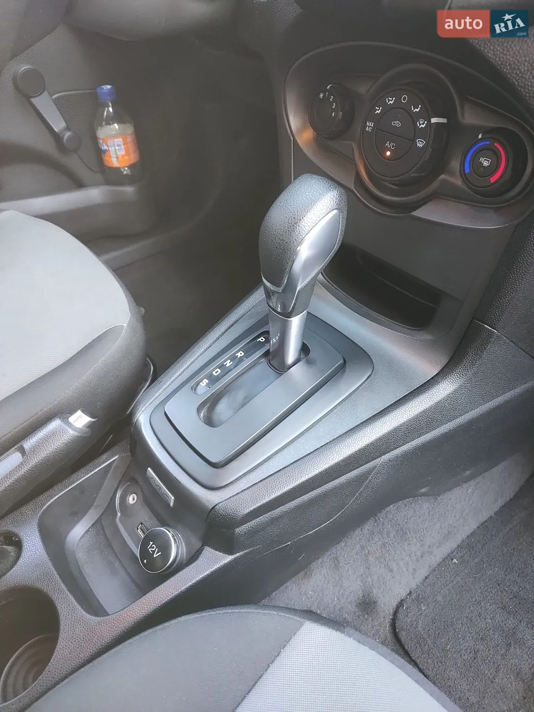 2019 Ford Fiesta - мініатюра 18