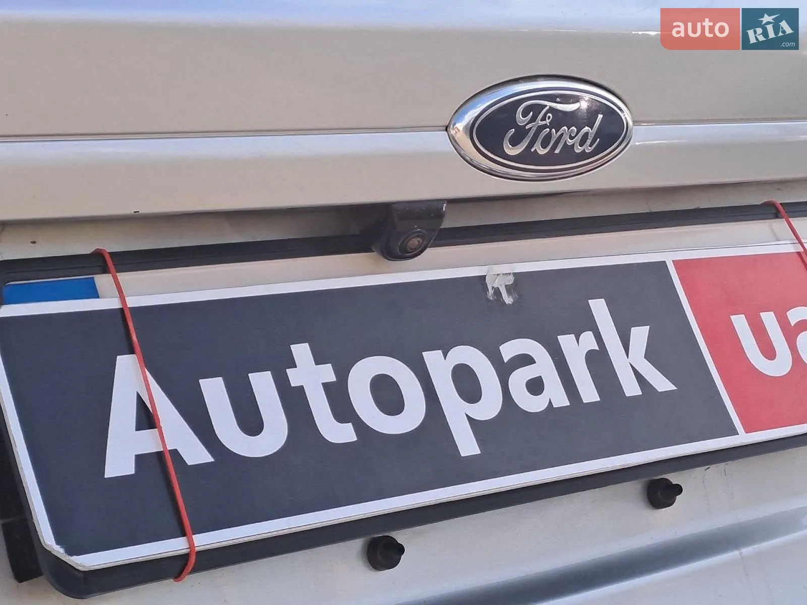 2015 Ford Fiesta - мініатюра 10