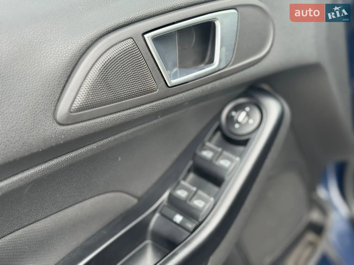 2012 Ford Fiesta - мініатюра 14